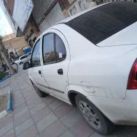 تیبا مدل ۹۹|خودرو سواری و وانت|پاکدشت, پاکدشت (مامازند)|دیوار