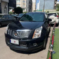 کادیلاک srx کلکسیونی