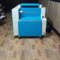 یک کسب وکار خانگی با دستگاه رول سفره|ماشین‌آلات صنعتی|مهاباد (آذربایجان غربی), |دیوار