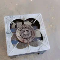 گاز چهار پایه|اجاق گاز و لوازم برقی پختوپز|اشنویه, |دیوار