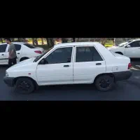 پراید ۱۳۱ مدل ۹۷|خودرو سواری و وانت|تهران, تهرانسر شرقی|دیوار