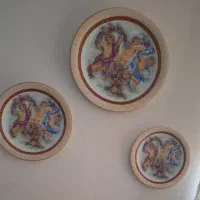 دیوار کوب ۳عددی