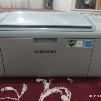 چاپگر سامسونگ|پرینتر، اسکنر، کپی، فکس|کرمان, |دیوار