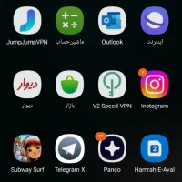 گوشی گلکسی A12