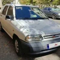 پراید 131 مدل 1398|خودرو سواری و وانت|تهران, تولید دارو|دیوار