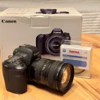 دوربین کانن EOS 6D EF 24-105 f4L IS USM