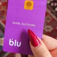 هدیه‌ ۱۵۰ تومانی بلو بانک