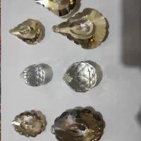 کریستال لوستر (ارزان)