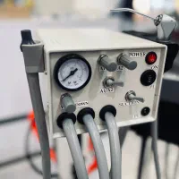 میکرویونیت دندانپزشکی|پزشکی|تهران, سلسبیل شمالی|دیوار