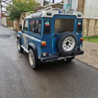 پاژن مدل ۷۸|خودرو سواری و وانت|دره شهر, |دیوار