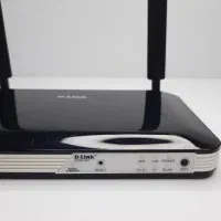 مودم روتر LTE برند D-Link مدل DWR-921