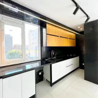 ۵۷مترعروسک حیاط دار+بی همتا+پارکینگ سندی+روبنما|فروش آپارتمان|تهران, شهر زیبا|دیوار