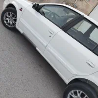 سمند سورن توربو شارژ مدل95