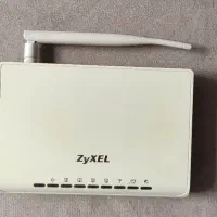 مودم وای فای Adsl وایرلس (D-Link zyxel)|مودم و تجهیزات شبکه|تهران, گرگان|دیوار