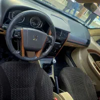 پارس tu5 مدل ۱۴۰۰ مشکی