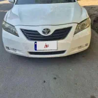 تویوتا کمری ۲۵۰۰cc آریون ۲۰۰۷|خودرو سواری و وانت|اهواز, کمپلو شمالی|دیوار