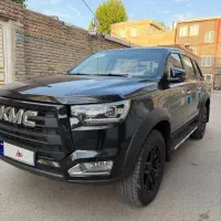 در حد صفر خاکی نرفتهkmc t8