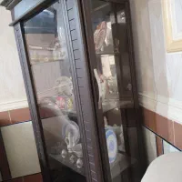 بوفه|بوفه، ویترین، کنسول|اهواز, بهارستان|دیوار