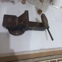 گیره روی میزی ۱۲۰  قیمت توافقی