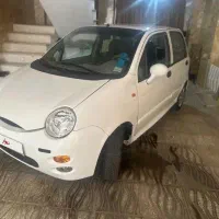 MVM110 مدل ۸۴|خودرو سواری و وانت|گرگان, |دیوار