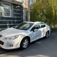 پژو 407|خودرو سواری و وانت|تبریز, |دیوار