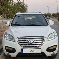 لیفان x60
