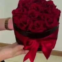 گل‌روبانی‌در.رنگ و اندازه متنوع|گل مصنوعی|شوشتر, |دیوار