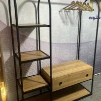 تولیدمصنوعات چوب وفلز چوب نگار