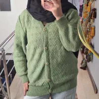 لباس بافتنی