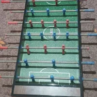 فوتبال دستی|تجهیزات ورزشی|کاشان, فاز ۲ ناجی آباد|دیوار