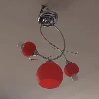 لوستر / چراغ آویز