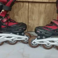 اسکیت|دوچرخه، اسکیت، اسکوتر|مشهد, ایثارگران|دیوار