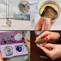 گردبند مروارید عشق|بدلیجات|کرمان, |دیوار