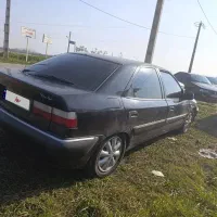 زانتیا۲۰۰۰مشکی|خودرو سواری و وانت|گوراب زرمیخ, |دیوار