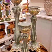 جاشمعی سلطنتی کلاسیک سه عددی