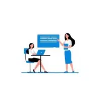 مدرس زبان انگلیسی خصوصی - نیمه خصوصی