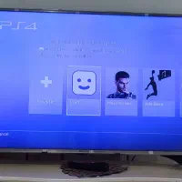 پلی استیشن ۴ فت ۵۰۰ گیگ اکانتی|کنسول، بازی ویدئویی و آنلاین|زاهدان, |دیوار