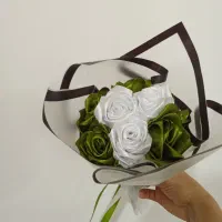 گل روبانی