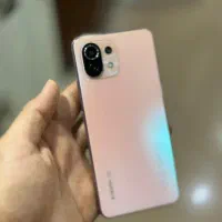 mi 11 lite 5G ne|موبایل|اهواز, پردیس|دیوار