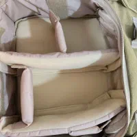 کیف دوربین نشنال جئوگرافیک|دوربین عکاسی و فیلم‌برداری|بندرعباس, |دیوار