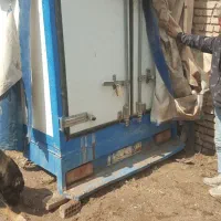 یخچال نیسانی بالای صفر