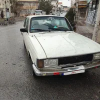 پیکان 79 متور سالم تازه تعمیر