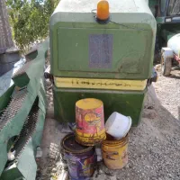 کمباین جاندیر مدل 73|خودرو سنگین|تکاب, |دیوار