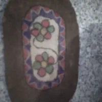 زیر منقلی