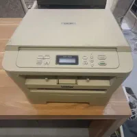 پرینتر لیزری برادر 7055 و کانن 4410