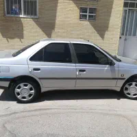 405 مدل 1398