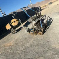 بلوک ساختمانی|مصالح و تجهیزات ساختمان|اراک, |دیوار