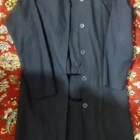 لباس فرم مدرسه