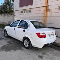 ساینا اس ۱۴۰۲ بدون توضیح|خودرو سواری و وانت|گنبد کاووس, |دیوار