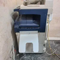 دستگاه کپی زیراکس